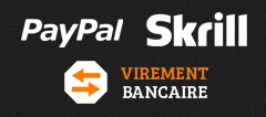 Paiement 100 % Sécurisés Index Maroc