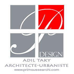 logo Architecture