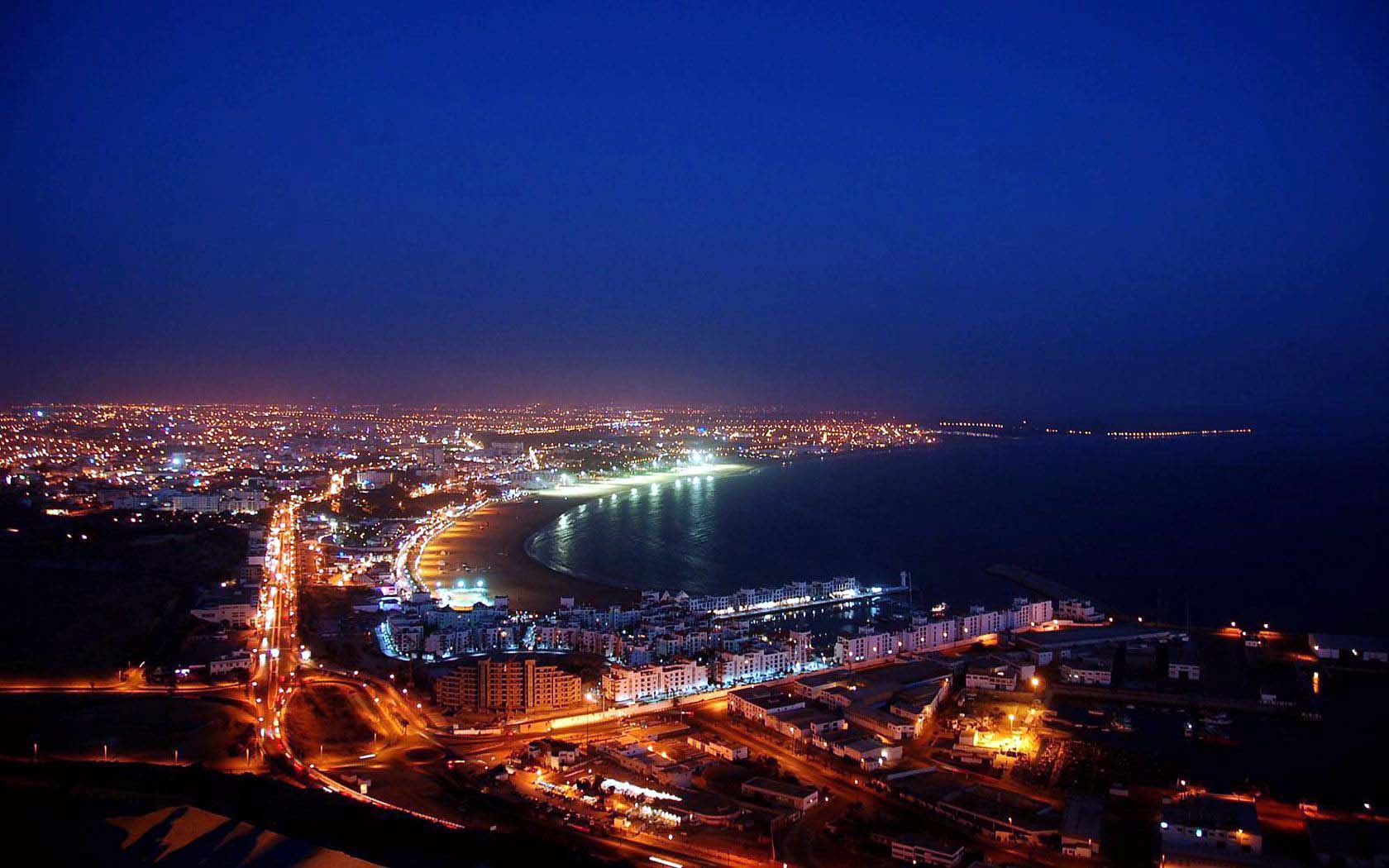 agadir Maroc