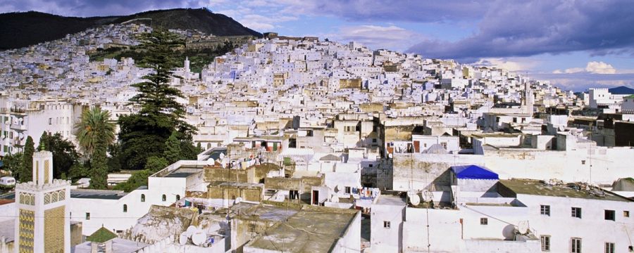 tetouan Maroc