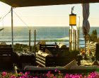 Restaurant le 27 paradis plage Resort